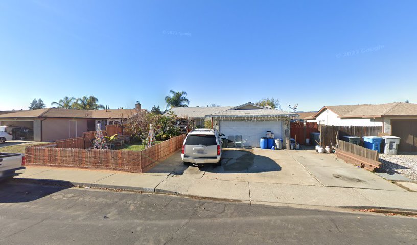 Listing