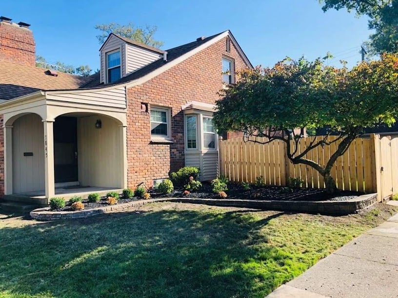 Listing