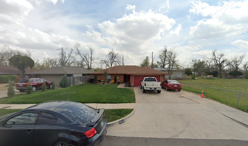Listing
