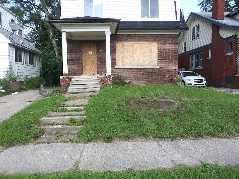 Listing