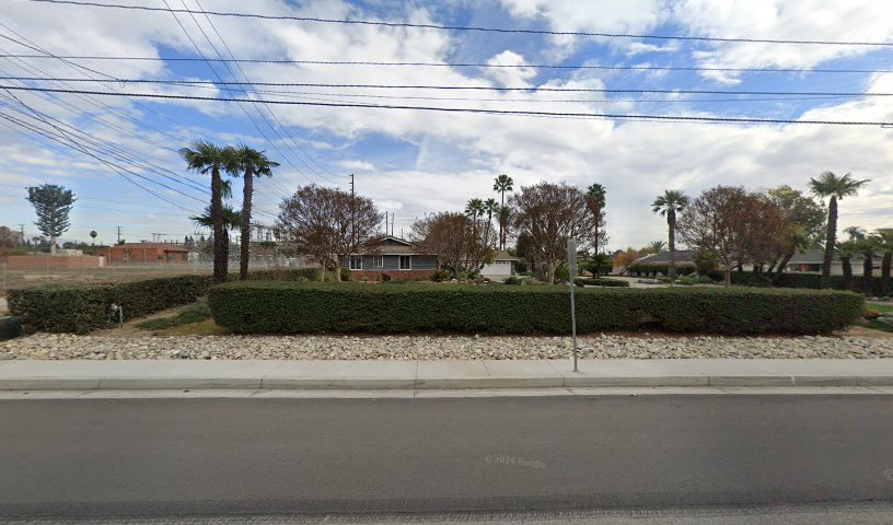Listing
