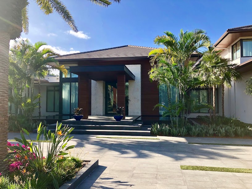 Listing
