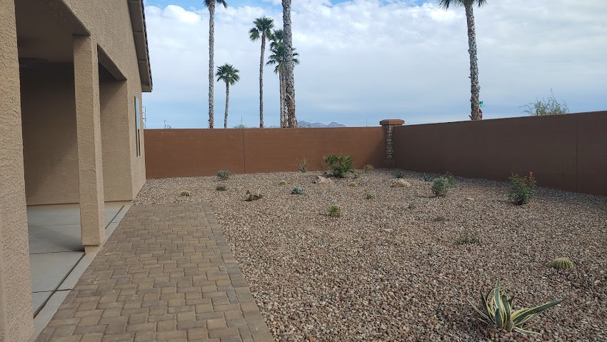 Listing